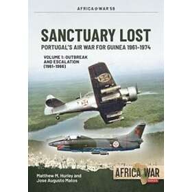 Matthew M Hurley, Jose Augusto Matos: Santuary Lost