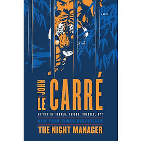 John Le Carre: Night Manager