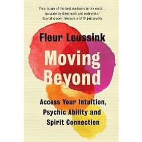 Fleur Leussink: Moving Beyond