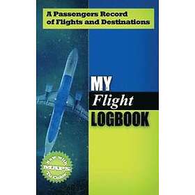 J Dane Hunter: My Flight Logbook