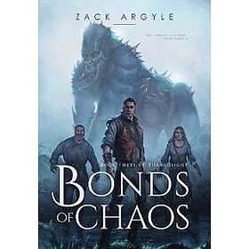 Zack Argyle: Bonds of Chaos