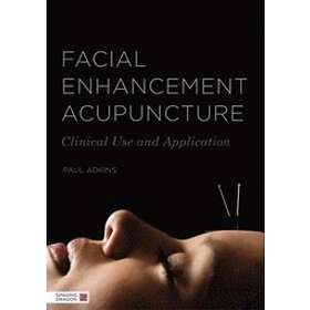 Paul Adkins: Facial Enhancement Acupuncture