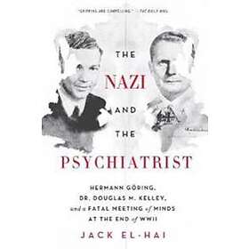 Jack El-Hai: The Nazi and the Psychiatrist