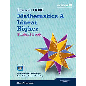 Keith Pledger: GCSE Mathematics Edexcel 2010: Spec A Higher Student Book