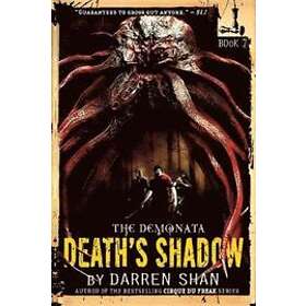 Darren Shan: Death'S Shadow