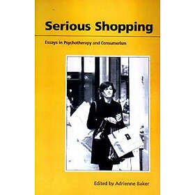 Adrienne Baker: Serious Shopping