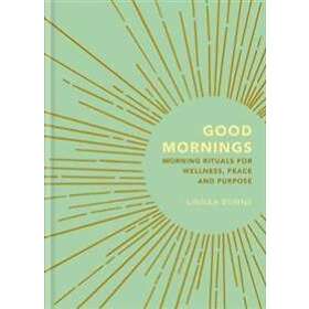 Linnea Dunne: Good Mornings