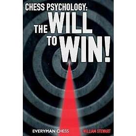 William Stewart: Chess Psychology