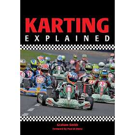 Graham Smith: Karting Explained