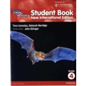 John Stringer: Heinemann Explore Science 2nd International Edition Student's Boo