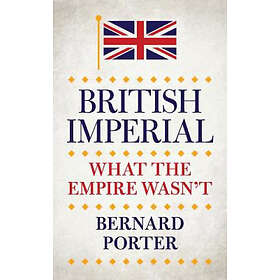 Professor Bernard Porter: British Imperial