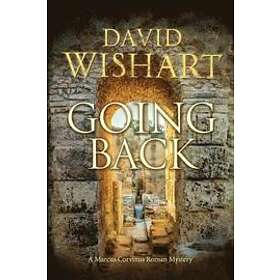 David Wishart: Going Back
