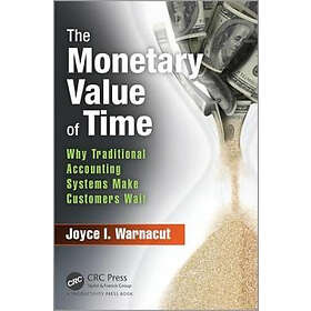 Joyce I Warnacut: The Monetary Value of Time