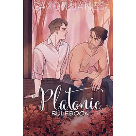 Saxon James: Platonic Rulebook