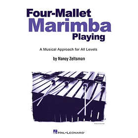 Nancy Zeltsman: Four Mallet Marimba Playing