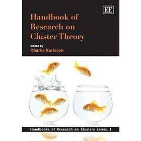 Charlie Karlsson: Handbook of Research on Cluster Theory