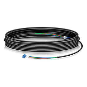 Ubiquiti Networks Single-Mode LC Fiber Cable EET01 91M 90M 300 FCSM300 19033