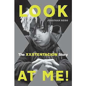 Jonathan Reiss: Look At Me!