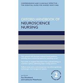 Sue Woodward: Oxford Handbook of Neuroscience Nursing