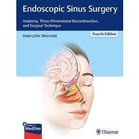 Peter J Wormald: Endoscopic Sinus Surgery