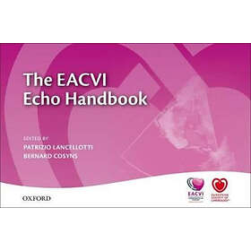 Patrizio Lancellotti: The EACVI Echo Handbook