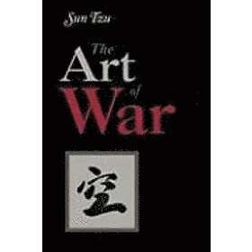 Sun Tzu: The Art of War, Large-Print Edition