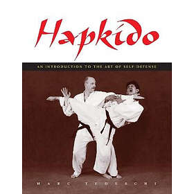 Marc Tedeschi: Hapkido