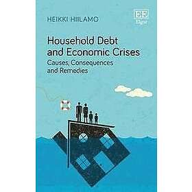 Heikki Hiilamo: Household Debt and Economic Crises