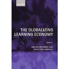 Daniele Archibugi: The Globalizing Learning Economy