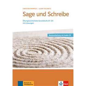 : Sage und Schreibe