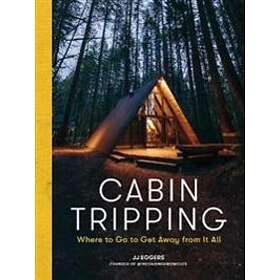 JJ Eggers: Cabin Tripping