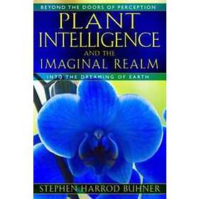Stephen Harrod Buhner: Plant Intelligence and the Imaginal Realm