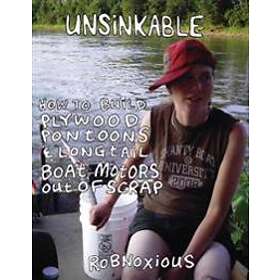 Gavin Atkin: Ultrasimple Boat Building