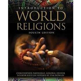 Christopher Partridge, Tim Dowley: Introduction to World Religions
