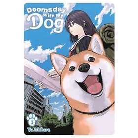 Yu Isihara: Doomsday with My Dog, Vol. 1