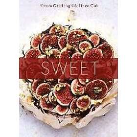 Yotam Ottolenghi, Helen Goh: Sweet: Desserts from London's Ottolenghi [A Baking 