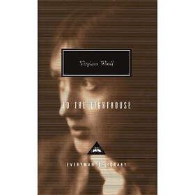Virginia Woolf: To the Lighthouse: Introduction by Julia Briggs