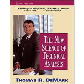 TR Demark: The New Science of Technical Analysis