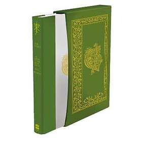 : Sir Gawain and the Green Knight