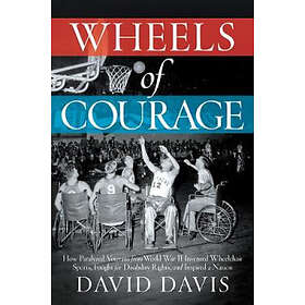 David Davis: Wheels of Courage