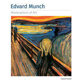 Candice Russell: Edvard Munch Masterpieces of Art