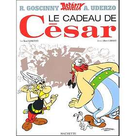 Rene Goscinny: Le cadeau de Cesar