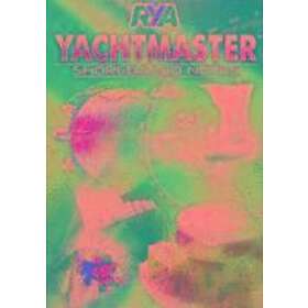 : RYA Yachtmaster Shorebased Notes