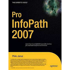 Philo Janus: Pro InfoPath 2007