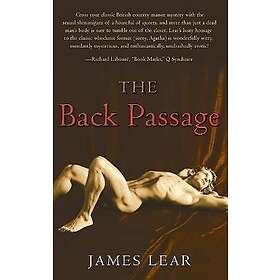James Lear: The Back Passage