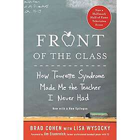 Brad Cohen, Lisa Wysocky: Front of the Class