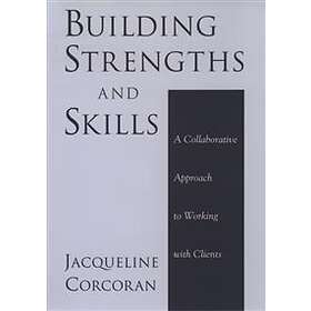 Jacqueline Corcoran: Building Strengths and Skills