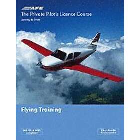 Jeremy M Pratt: PPL1 Flying Training