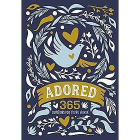 Zondervan: Adored