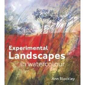 Ann Blockley: Experimental Landscapes in Watercolour